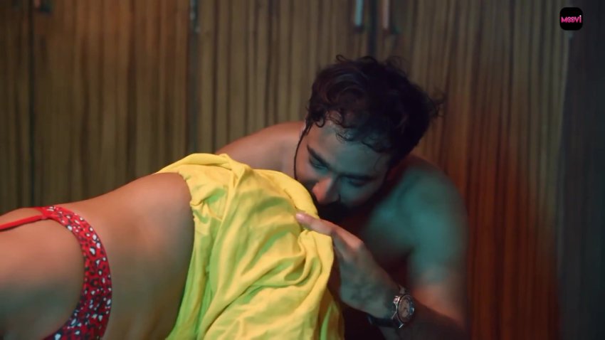 Dildaar (2025) Moovi S01E02 Hindi Hot Web Series.mp4 - Video Link