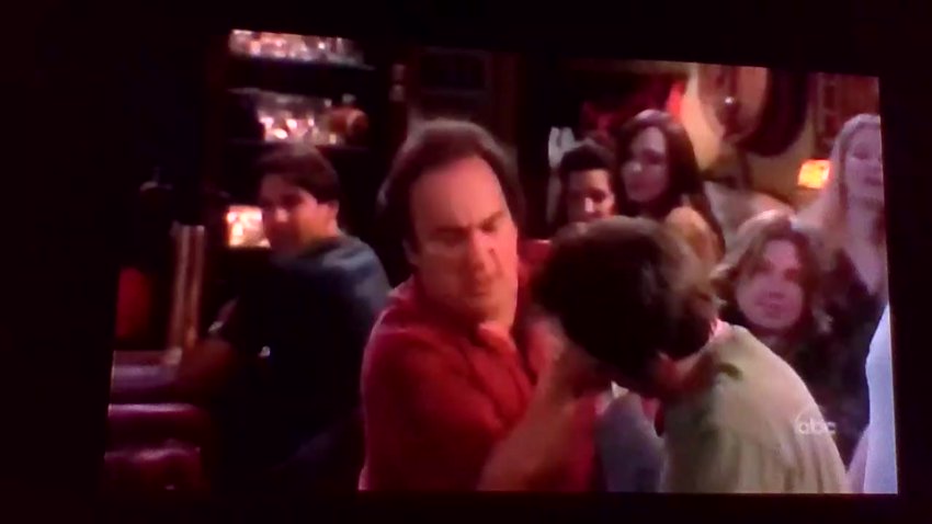 According to Jim (TV Series) - The Truck.mp4 - Video Link