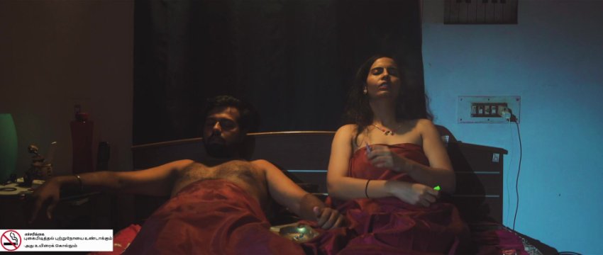Maalai Nera Mallipoo (2023) Movie.mkv - TeraBox Video