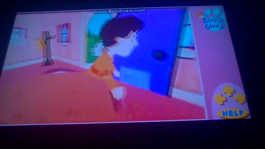 Nick Jr. & Nickelodeon Online Game - Part 1.mp4 - Video Link