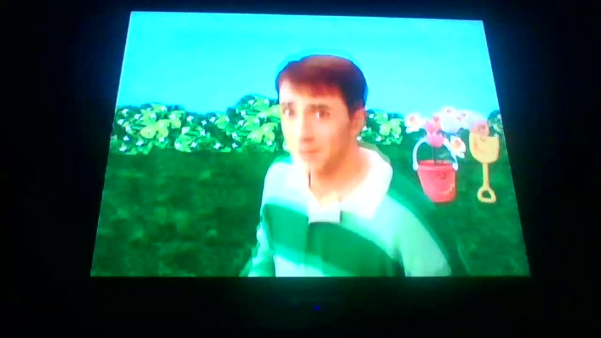 Blue's Clues (TV Series) - Blue's Birthday.mp4 - TeraBox Video