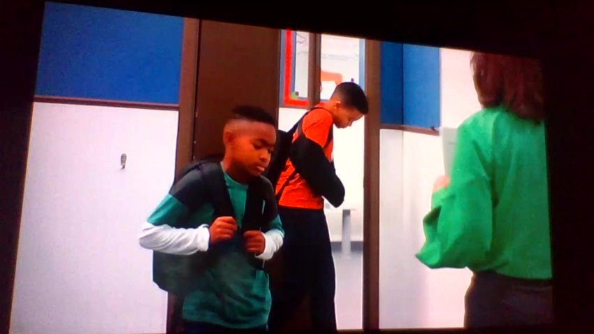 Dhar Mann Studios (TV Series) - Kid Fakes Broken Arm to Skip Test.mp4 - TeraBox Video