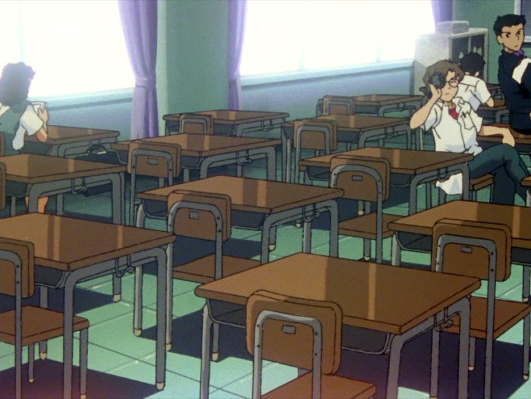 Neon Genesis Evangelion - S01E03 - A Transfer (x264 1080p NF WEB-DL audio es-419 ja subt es) [GDriveLatinoHD].mkv - Watch Full Video
