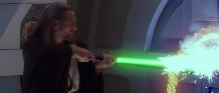 Star Wars Episode I The Phantom Menace (1999) 60fps [1080p x265 8bit] [esp,ing].mkv - Terabox Viral Link