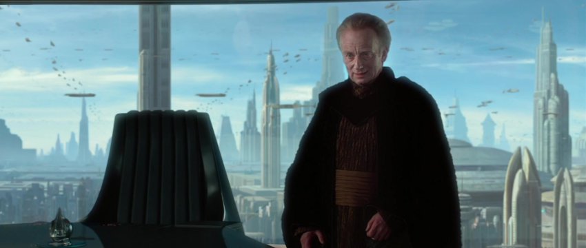 Star Wars Episode II Attack Of The Clones (2002) 60fps x265 8bit [esp,ing].mkv - Watch Full Video