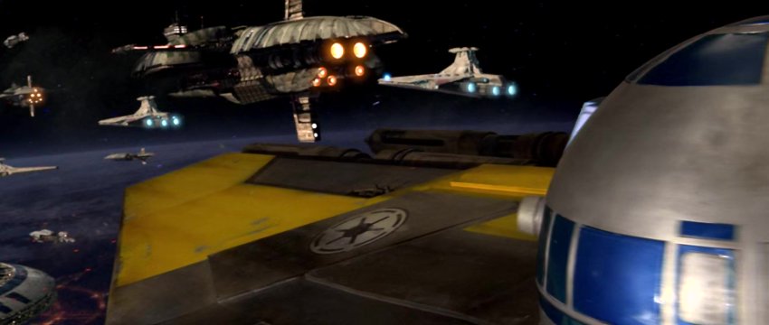 Star wars episodio III - la venganza de los sith (2005) 60fps [1080p x265 8bit] [esp,ing].mkv - Terabox Viral Link